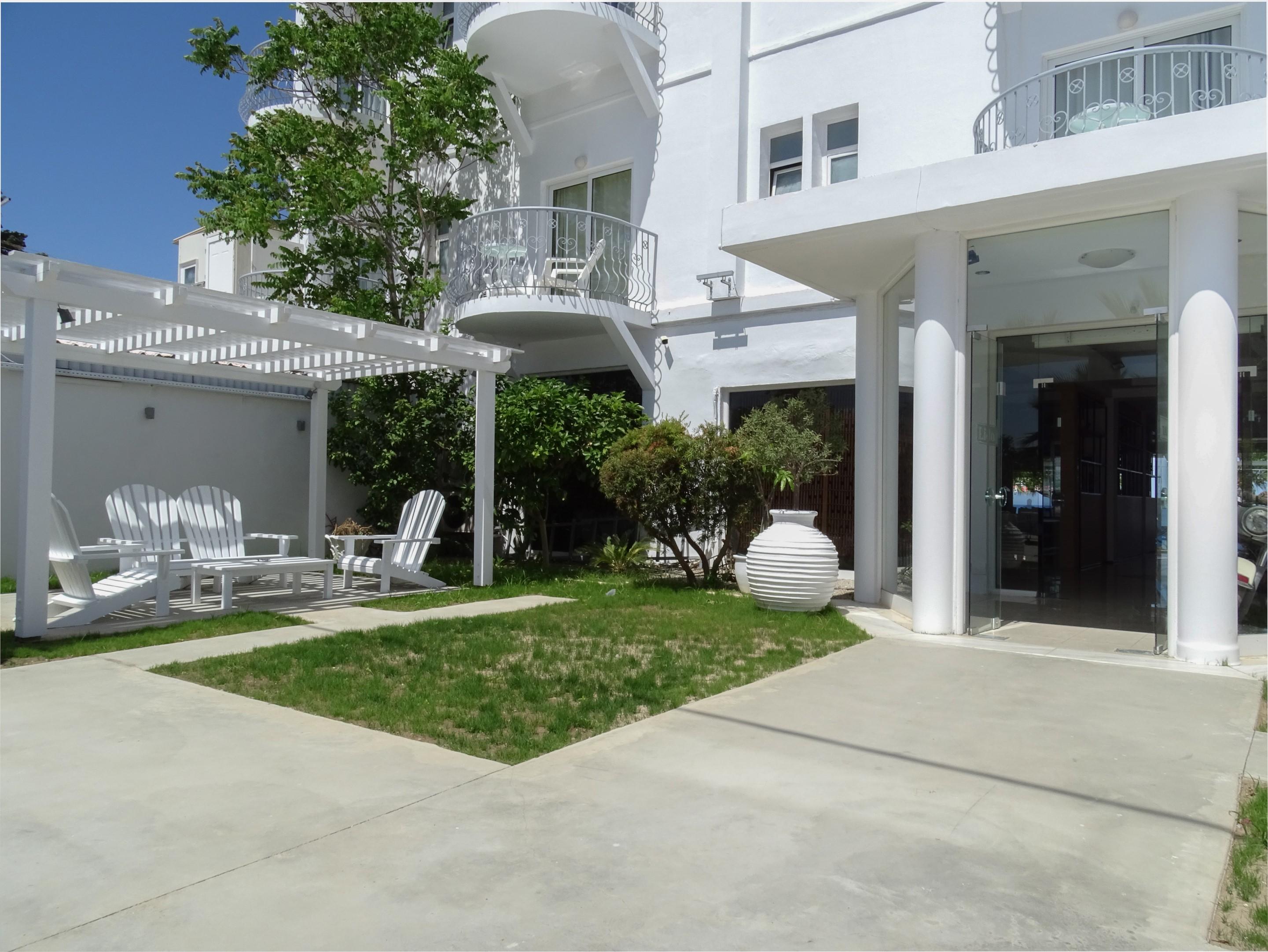 Lido Star Beach Faliraki Exterior photo
