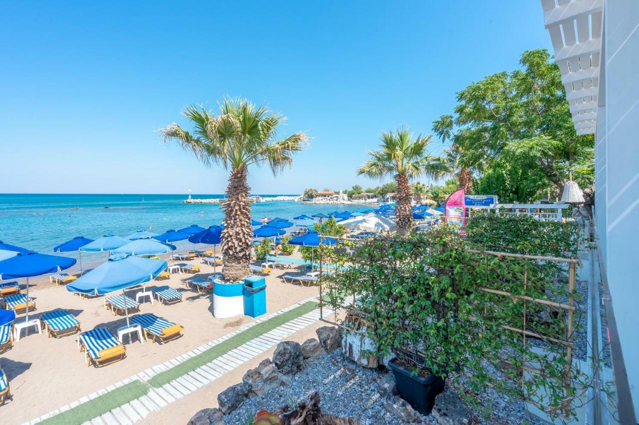 Lido Star Beach Faliraki Room photo